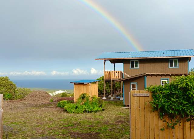 Property at 94-6479 Puukani Rd, Naalehu, HI 96772, 1 bed, 1 bath