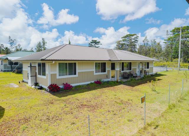 Property at 16-2033 Emerald Dr, Pahoa, HI 96778, 3 beds, 2 baths