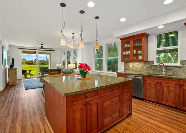 Property at 2611 Kiahuna Plantation Dr Unit 6M, Koloa, HI 96756, 3 beds, 3 baths