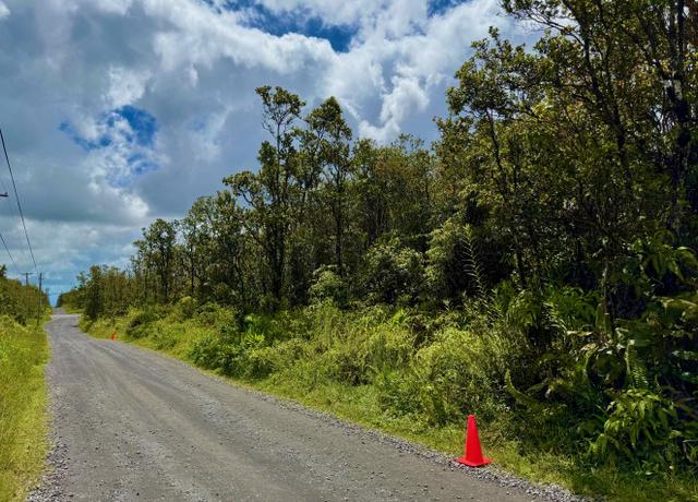 Property at Makoa Rd, Volcano, HI 96785