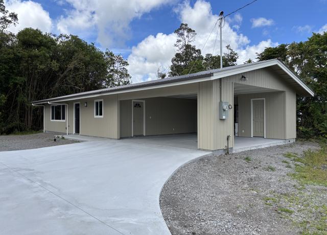 Property at 1995 Kaumana Dr, Hilo, HI 96720, 2 beds, 2 baths
