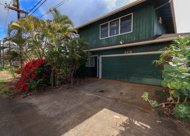 Property at 4478 Panako Rd, Waimea, HI 96796, 3 beds, 3 baths