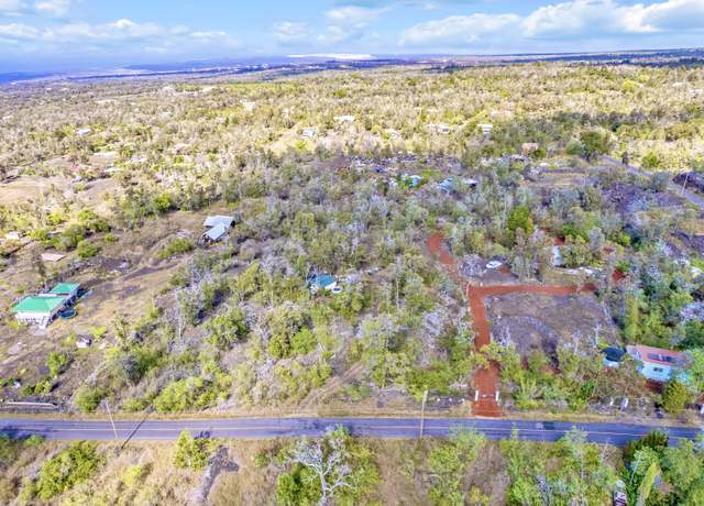 Property at 92-8697 Paradise Pkwy, Ocean View, HI 96737