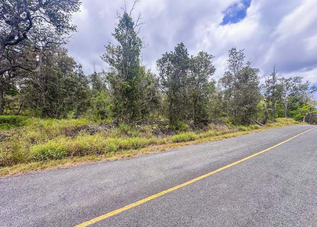 Property at 92-9130 Tree Fern Ln, Ocean View, HI 96737