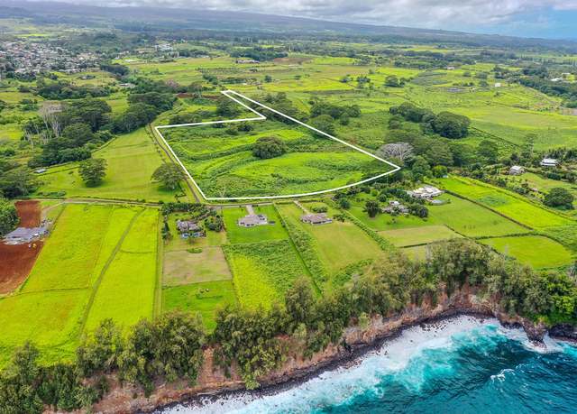 Property at PEPEEKEO, HI 96783, Pepeekeo, HI 96783