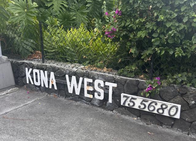 Property at 75-5680 Kuakini Hwy #112, Kailua-kona, HI 96740, 1 bath