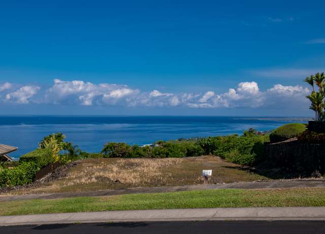 Property at Kiaaina St, Kailua-kona, HI 96740