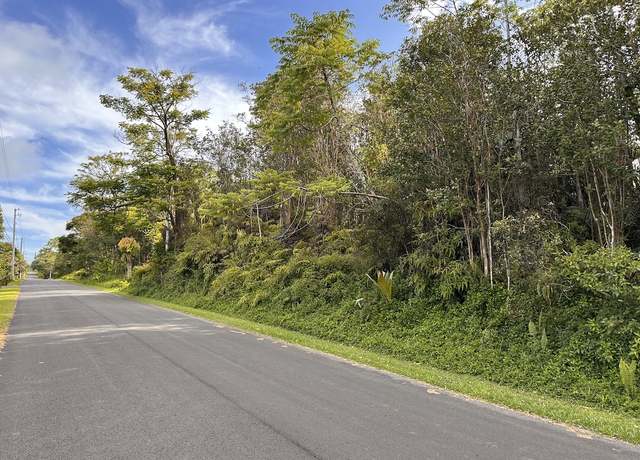 Property at Kupono St, Pahoa, HI 96778