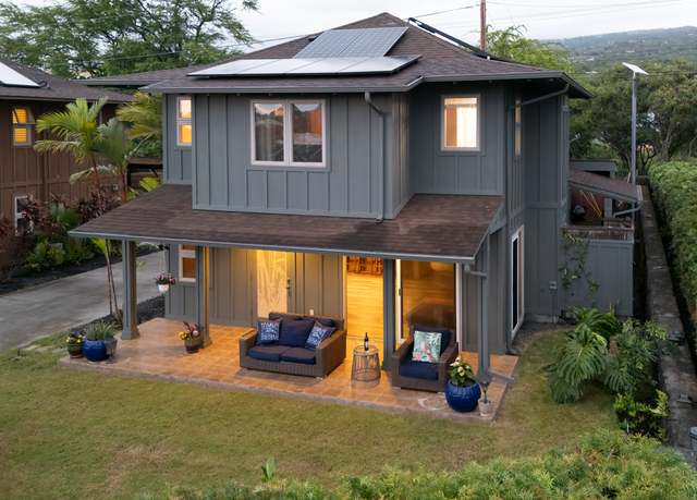 Property at 76-6185 Kumu Pl, Kailua-kona, HI 96740, 3 beds, 2.5 baths