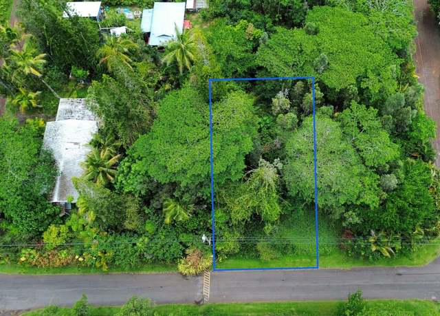 Property at 12-528 Diamond Head Dr, Pahoa, HI 96778