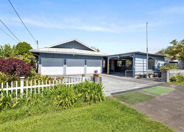 Property at 64-148 Makaloa Loop, Kamuela, HI 96743, 4 beds, 2.5 baths