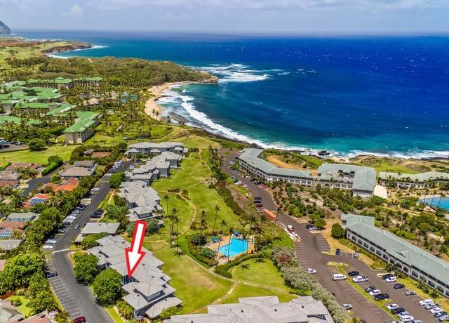 Property at 1565 Pee Rd #225, Koloa, HI 96756, 2 beds, 2 baths