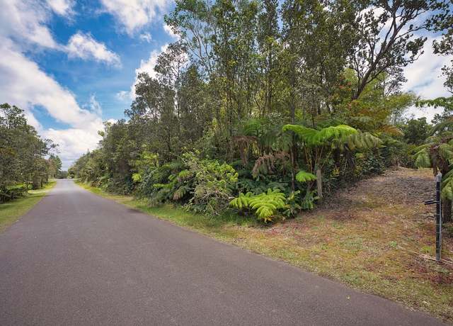 Property at 11-3754 Nahelenani St, Volcano, HI 96785, 1 bed, 1 bath