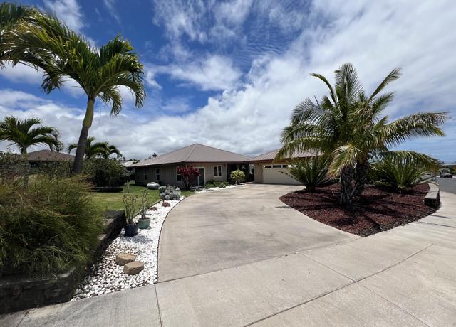 Property at 68-3548 Haia St, Waikoloa, HI 96738, 4 beds, 2 baths