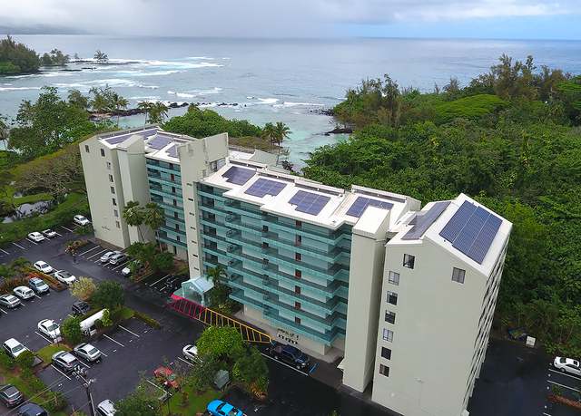 Property at 1875 Kalanianole Ave #407, Hilo, HI 96720, 2 beds, 1 bath