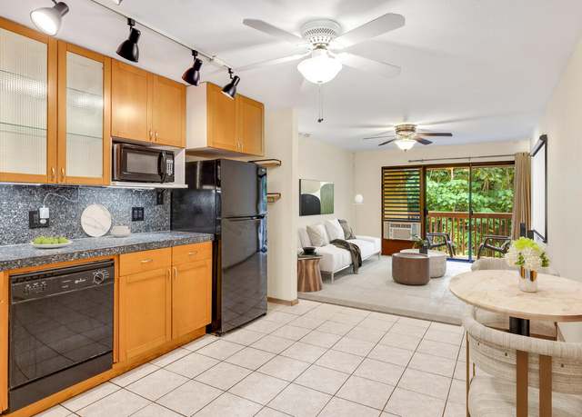 Property at 3411 Wilcox Rd Unit EV62, Lihue, HI 96766, 2 beds, 1.5 baths