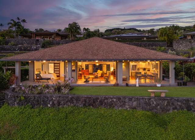 Property at 76-4391 Leilani St, Kailua-kona, HI 96740, 3 beds, 3 baths
