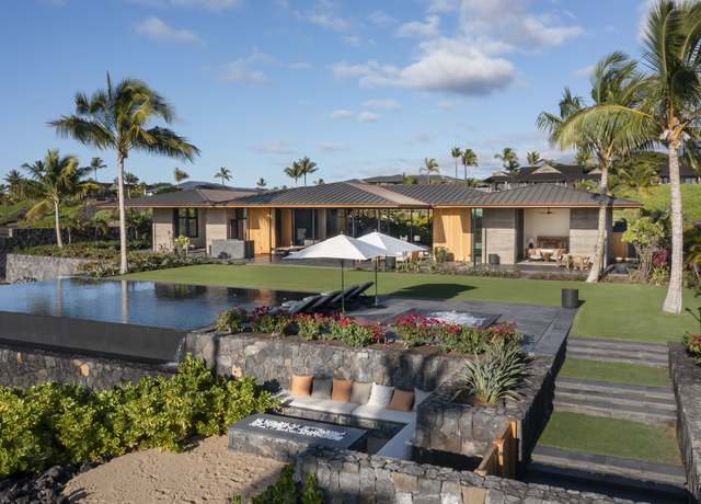 Property at 73-2210 Ala Kohanaiki, Kailua Kona, HI 96740, 6 beds, 5.5 baths