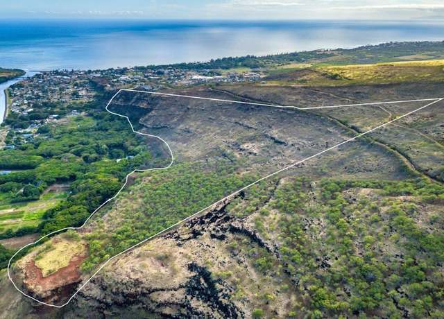 Property at Off Menehune Rd, Waimea, HI 96796
