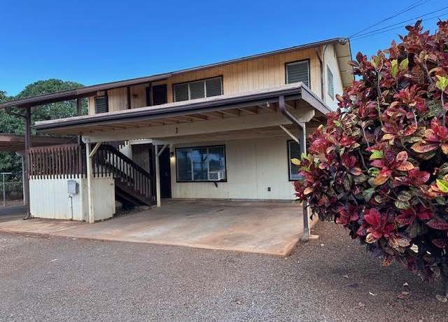 Property at 9622 Waena Rd, Waimea, HI 96796, 4 beds, 4 baths