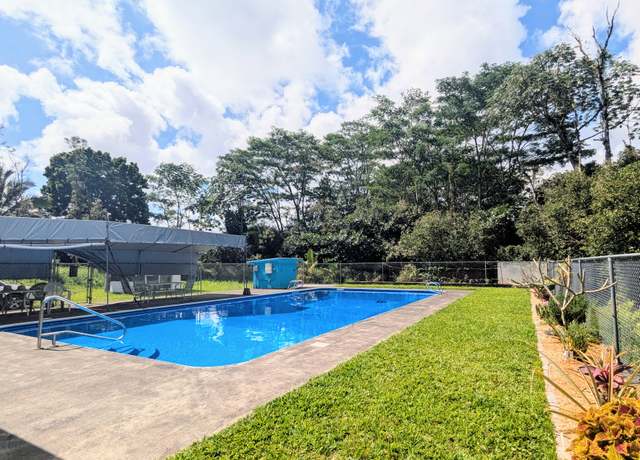 Property at 15-1468 23rd Ave, Keaau, HI 96749, 2 beds, 1 bath