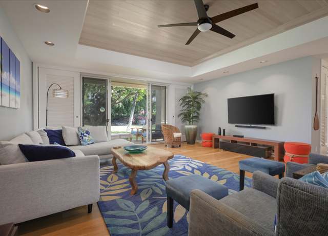 Property at 68-1375 Pauoa Rd Unit M4, Kamuela, HI 96743, 2 beds, 2.5 baths