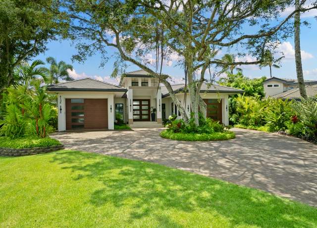 Property at 4134 Aloali ' I Dr, Princeville, HI 96722, 4 beds, 4 baths