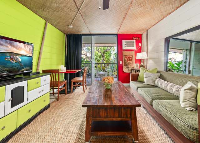 Property at 75-5776 Kuakini Hwy #135, Kailua-kona, HI 96740, 1 bath