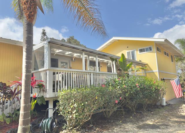 Property at 92-1844 Ocean View Pkwy, Ocean View, HI 96737, 3 beds, 2 baths