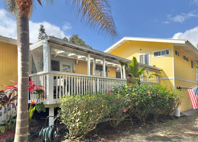 Property at 92-1844 Ocean View Pkwy, Ocean View, HI 96737, 3 beds, 2 baths