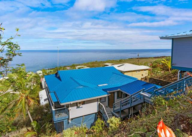 Property at 87-3181 Japonica Rd, Captain Cook, HI 96704, 3 beds, 2 baths