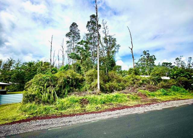 Property at Kuhio Dr, Pahoa, HI 96778
