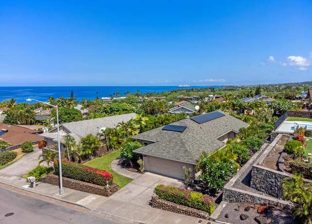 Property at 77-165 Lupalupa Way, Kailua-kona, HI 96740, 3 beds, 2 baths