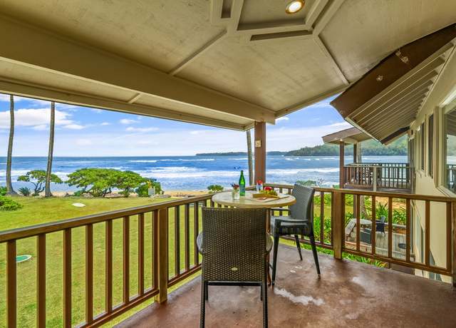 Property at 5-7130 Kuhio Hwy Unit J3 Feb/March - 2, Hanalei, HI 96722, 2 beds, 1.5 baths