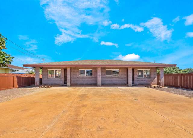 Property at 4604 Maile Rd, Waimea, HI 96796, 4 beds, 2 baths