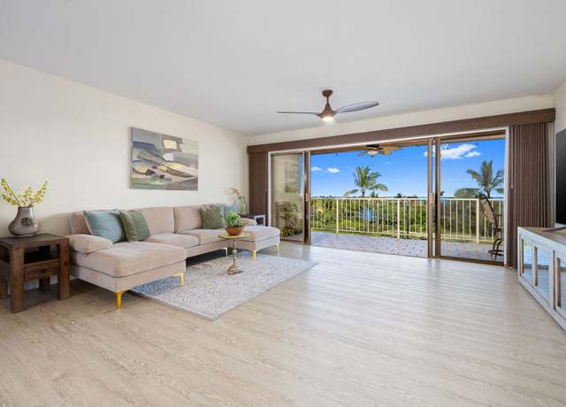 Property at 78-7070 Alii Dr Unit A203, Kailua-kona, HI 96740, 2 beds, 2 baths