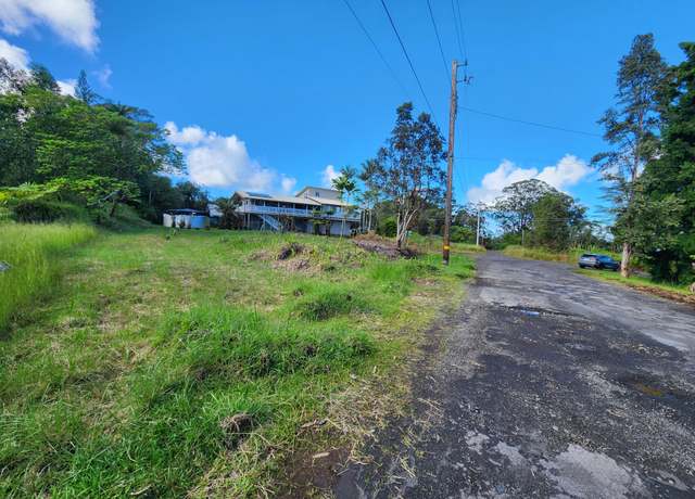 Property at Hui St, Volcano, HI 96785