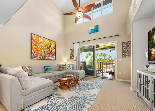 Property at 68-1122 NA Ala Hele Rd Unit H22, Kamuela, HI 96743, 2 beds, 2 baths