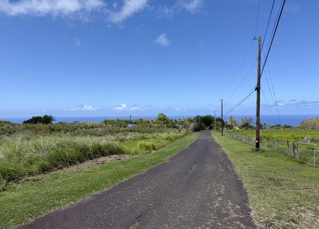 Property at Chin Chuck Rd, Hakalau, HI 96710