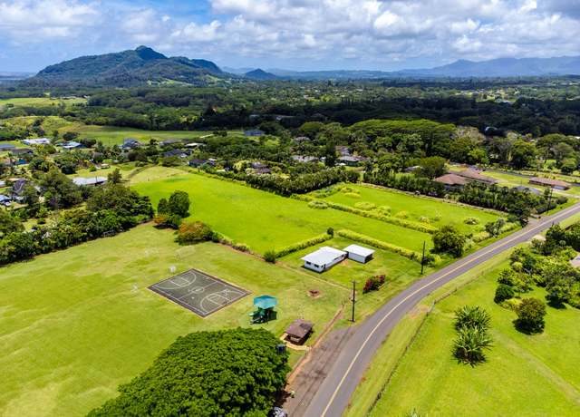 Property at 6151 Kawaihau Rd, Kapaa, HI 96746, 3 beds, 1.5 baths