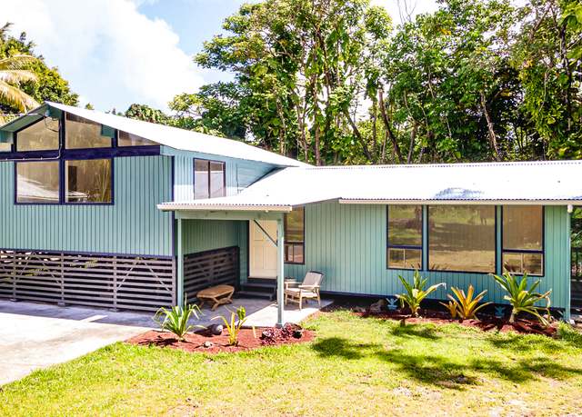 Property at 15-2691 Oopu St, Pahoa, HI 96778, 3 beds, 2 baths