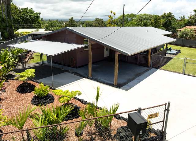 Property at 4 Nani Pl, Hilo, HI 96720, 2 beds, 2 baths