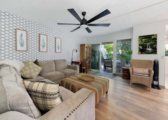 Property at 78-6800 Alii Dr #20, Kailua-kona, HI 96740, 2 beds, 2 baths