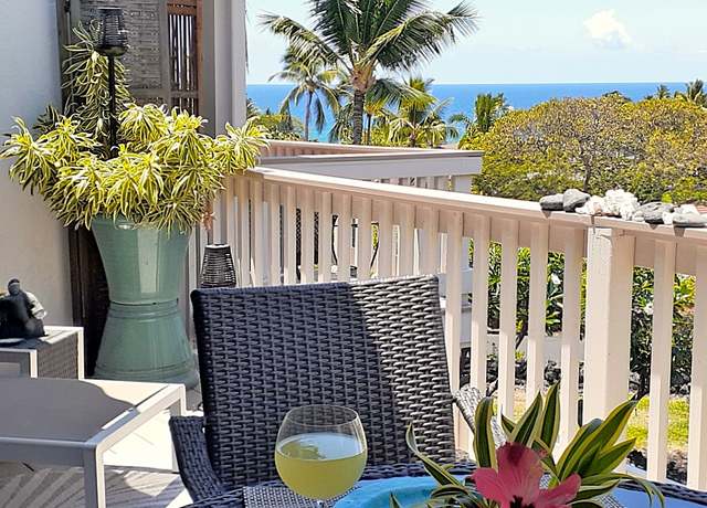 Property at 78-7039 Kamehameha Iii Rd #109, Kailua-kona, HI 96740, 1 bed, 1 bath