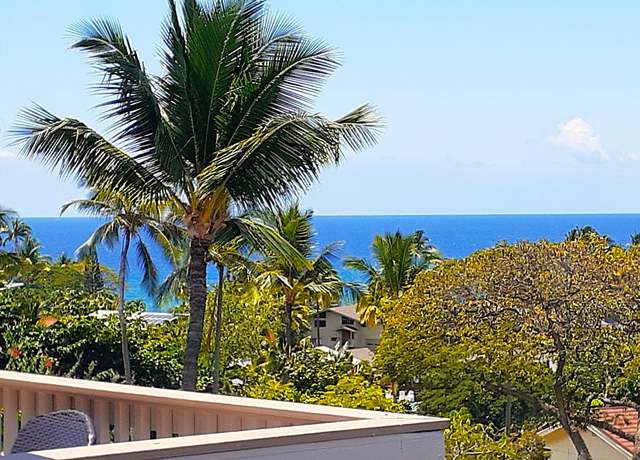 Property at 78-7039 Kamehameha Iii Rd #109, Kailua-kona, HI 96740, 1 bed, 1 bath