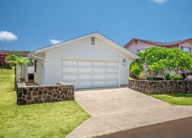 Property at 5400 Olopua St, Kapaa, HI 96746, 3 beds, 2 baths