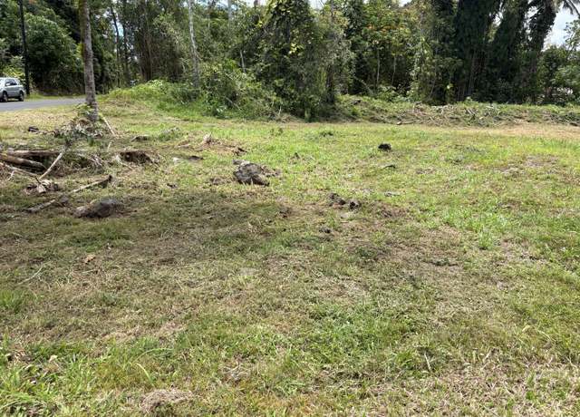 Property at 15-457 Limu St, Pahoa, HI 96778