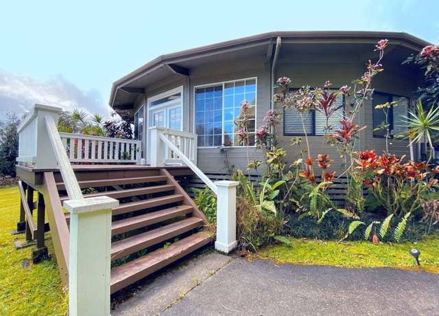 Property at 29-733 Chin Chuck Rd, Hakalau, HI 96710, 3 beds, 1 bath