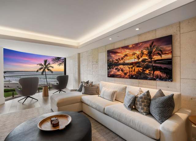 Property at 66-84 Kaunaoa Dr Unit A25, Kamuela, HI 96743, 2 beds, 2.5 baths