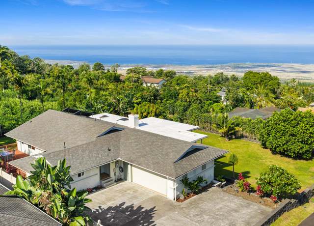 Property at 73-1402 Kaiminani Dr, Kailua-kona, HI 96740, 3 beds, 2.5 baths